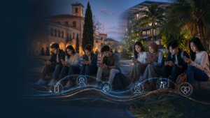 Digital Addiction in Spain and Indonesia