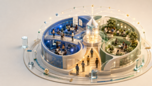 Strategic Internal Communication
